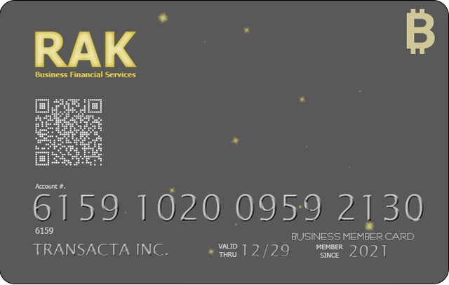 card