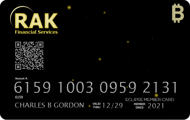 card